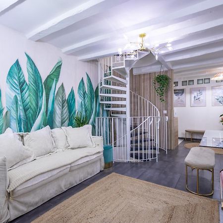 Paris - Le Louvre Working & Living Apartment Ngoại thất bức ảnh
