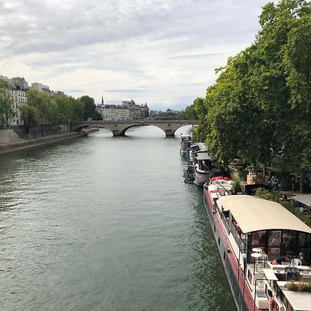 Paris - Le Louvre Working & Living Apartment Ngoại thất bức ảnh