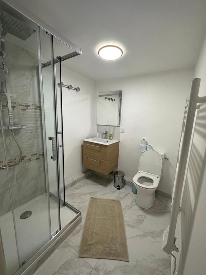 Paris - Le Louvre Working & Living Apartment Ngoại thất bức ảnh