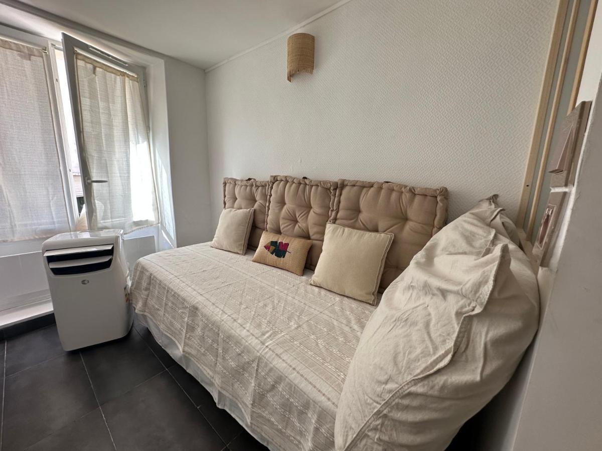 Paris - Le Louvre Working & Living Apartment Ngoại thất bức ảnh