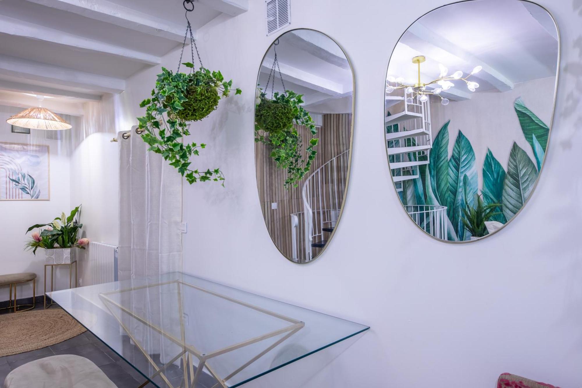 Paris - Le Louvre Working & Living Apartment Ngoại thất bức ảnh