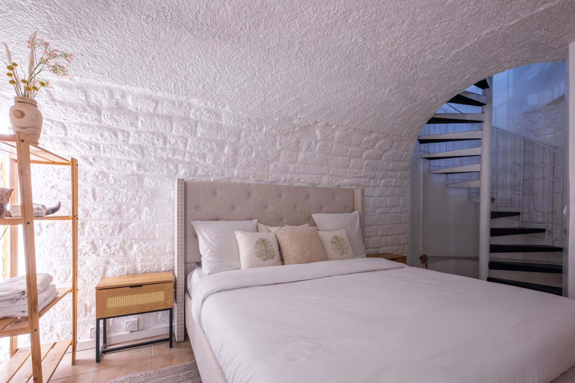 Paris - Le Louvre Working & Living Apartment Ngoại thất bức ảnh