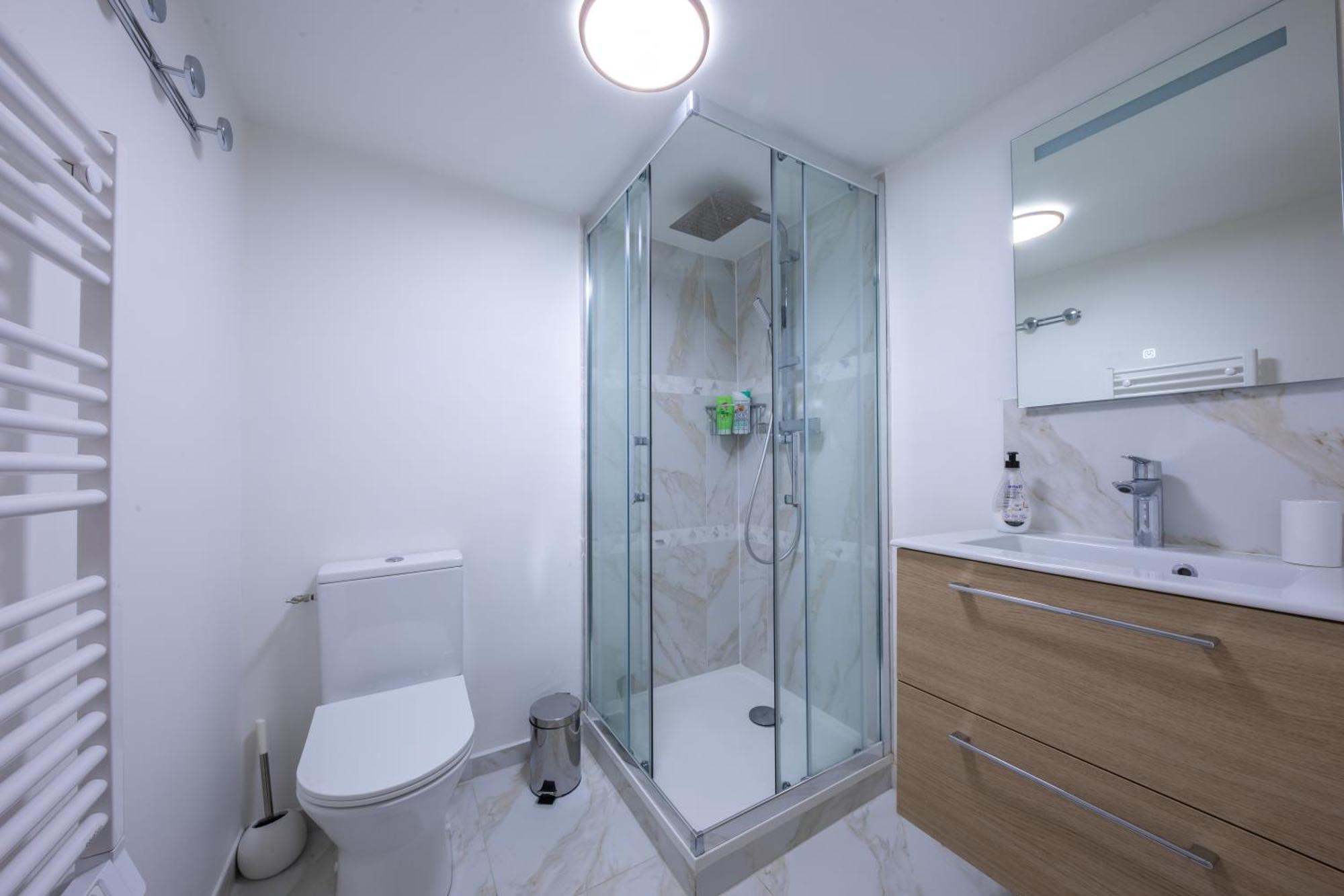 Paris - Le Louvre Working & Living Apartment Ngoại thất bức ảnh