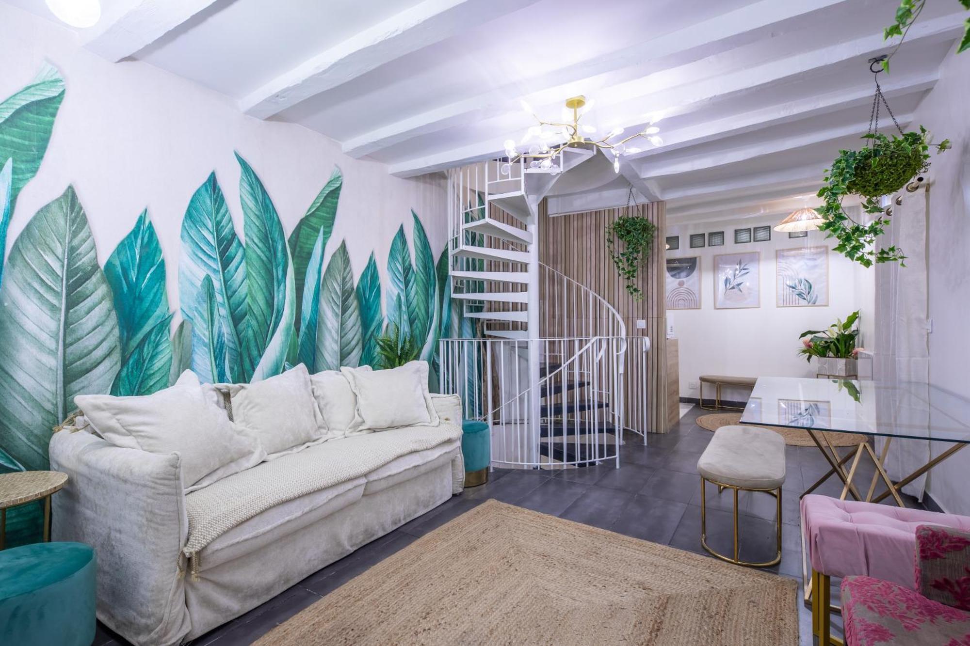 Paris - Le Louvre Working & Living Apartment Ngoại thất bức ảnh