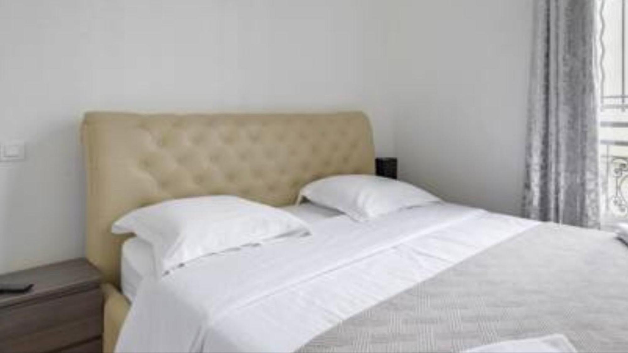 Paris - Le Louvre Working & Living Apartment Ngoại thất bức ảnh