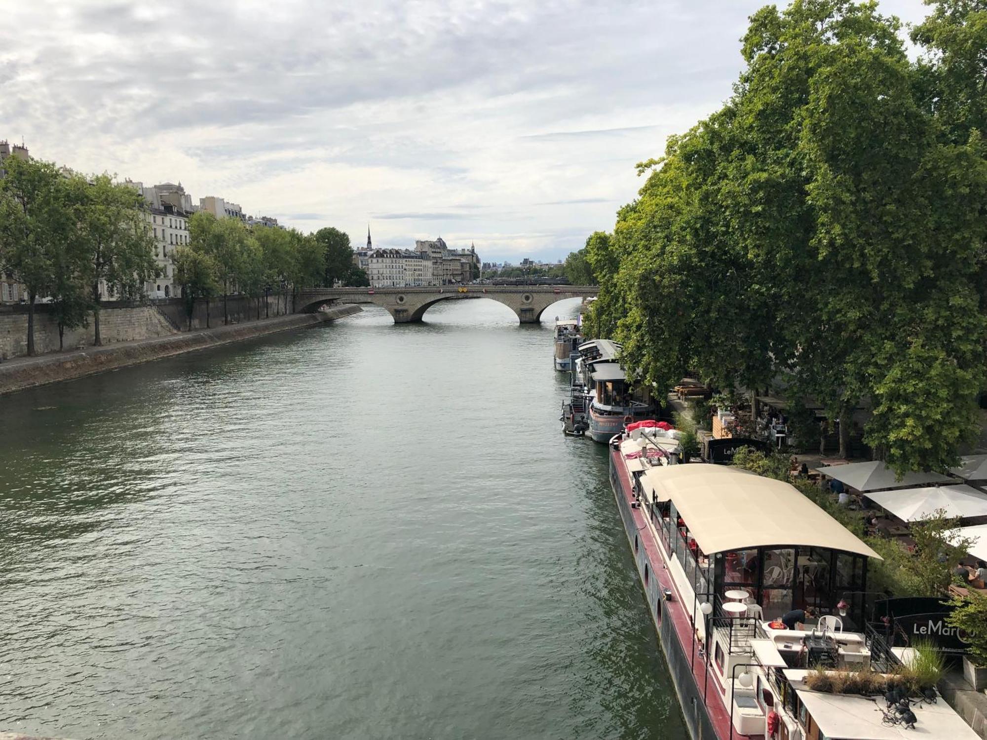 Paris - Le Louvre Working & Living Apartment Ngoại thất bức ảnh